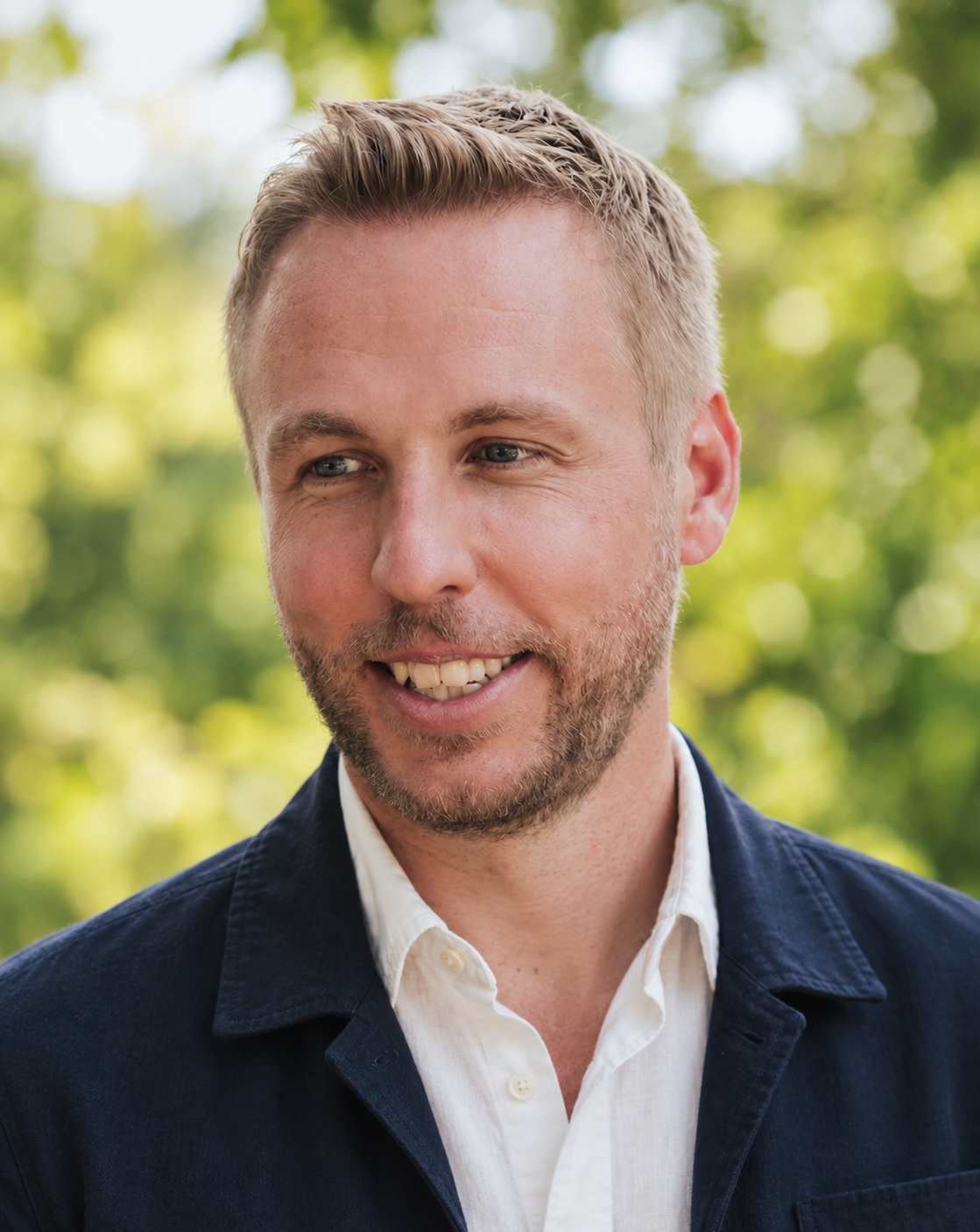 Julien Burke, fondateur de BurKEYS